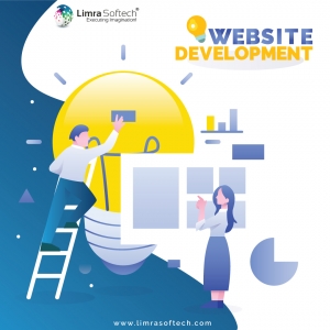 Web Development Company in Bangalore 